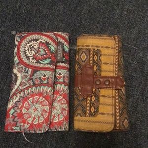 Wallets